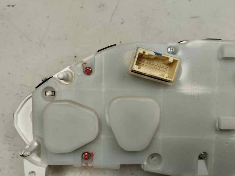 CUADRO INSTRUMENTOS PEUGEOT 2008 2019 1.2 VTI