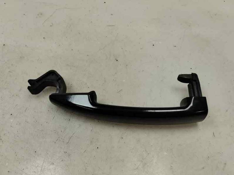 MANETA EXTERIOR TRASERA DERECHA PEUGEOT 2008 2019 1.2 VTI