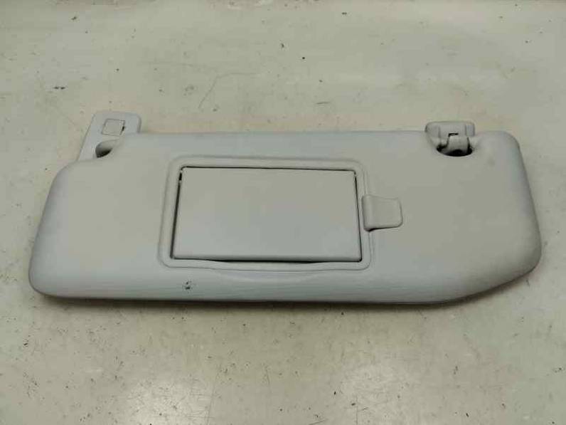 PARASOL IZQUIERDO PEUGEOT 2008 2019 1.2 VTI