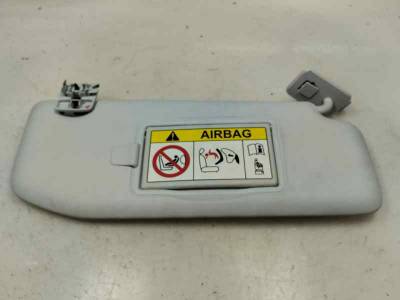 PARASOL DERECHO PEUGEOT 2008 2019 1.2 VTI