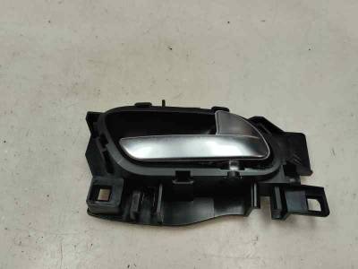 MANETA INTERIOR DELANTERA DERECHA PEUGEOT 2008 2019 1.2 VTI