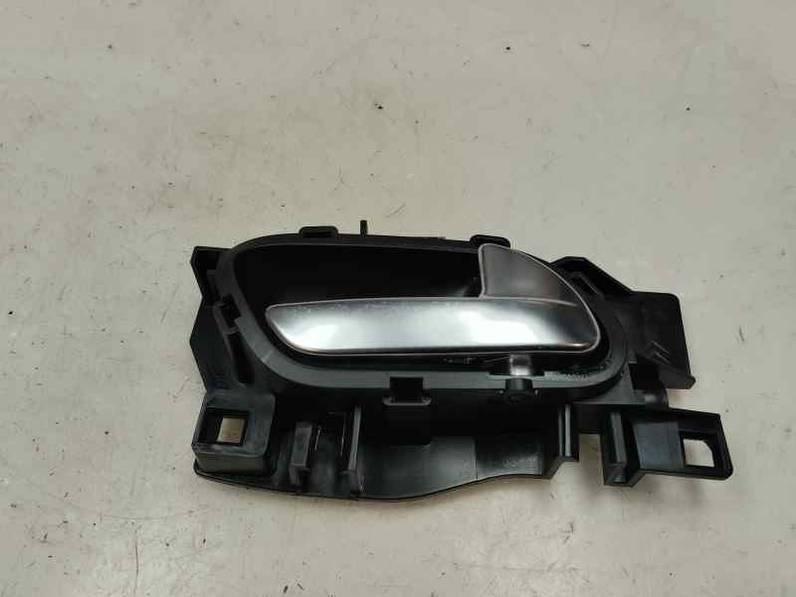 MANETA INTERIOR DELANTERA DERECHA PEUGEOT 2008 2019 1.2 VTI