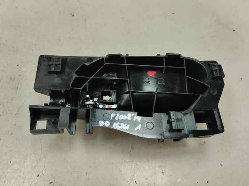 MANETA INTERIOR DELANTERA DERECHA PEUGEOT 2008 2019 1.2 VTI