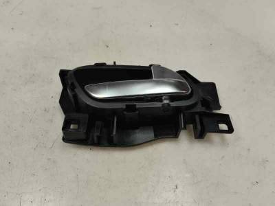 MANETA INTERIOR TRASERA DERECHA PEUGEOT 2008 2019 1.2 VTI