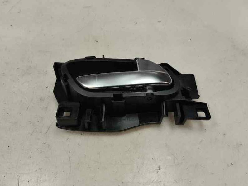 MANETA INTERIOR TRASERA DERECHA PEUGEOT 2008 2019 1.2 VTI