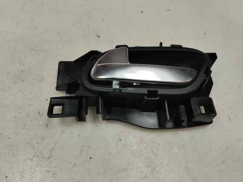 MANETA INTERIOR TRASERA IZQUIERDA PEUGEOT 2008 2019 1.2 VTI