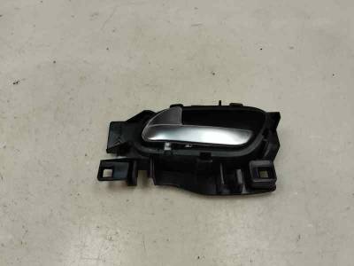 MANETA INTERIOR DELANTERA IZQUIERDA PEUGEOT 2008 2019 1.2 VTI