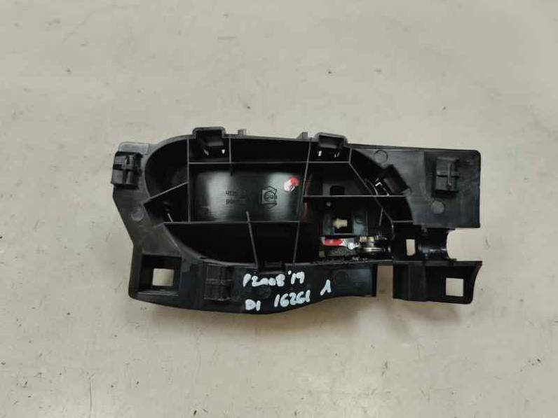 MANETA INTERIOR DELANTERA IZQUIERDA PEUGEOT 2008 2019 1.2 VTI