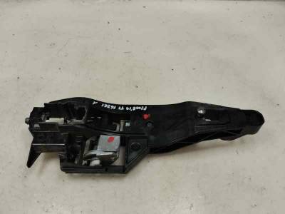 MANETA EXTERIOR TRASERA IZQUIERDA PEUGEOT 2008 2019 1.2 VTI