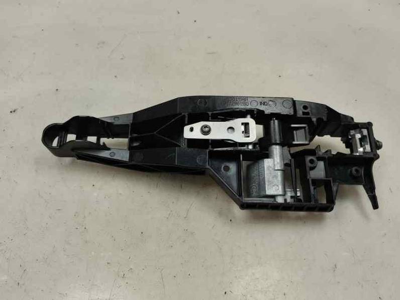 MANETA EXTERIOR TRASERA IZQUIERDA PEUGEOT 2008 2019 1.2 VTI