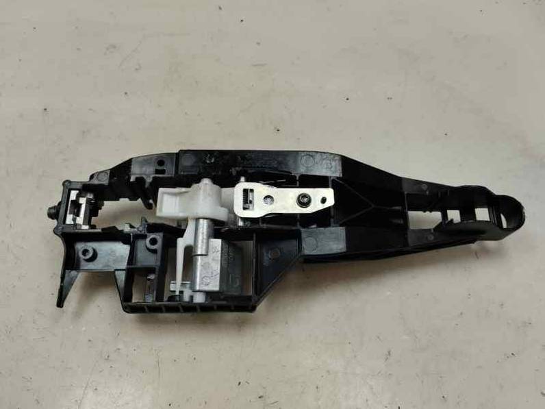 MANETA EXTERIOR TRASERA DERECHA PEUGEOT 2008 2019 1.2 VTI