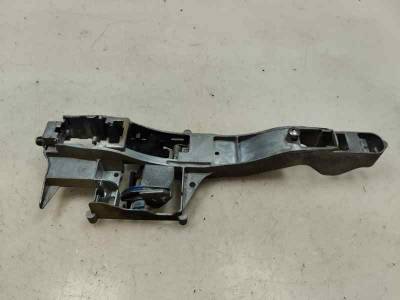 MANETA EXTERIOR DELANTERA IZQUIERDA PEUGEOT 2008 2019 1.2 VTI