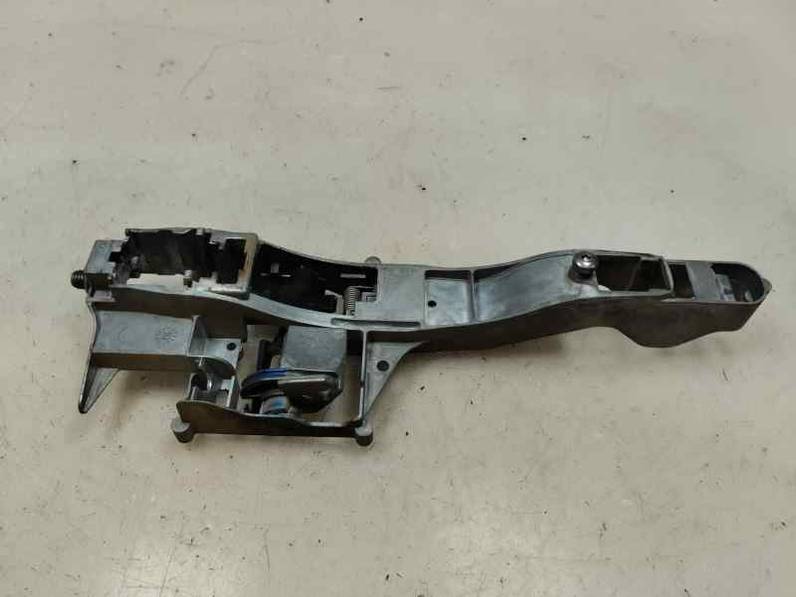 MANETA EXTERIOR DELANTERA IZQUIERDA PEUGEOT 2008 2019 1.2 VTI