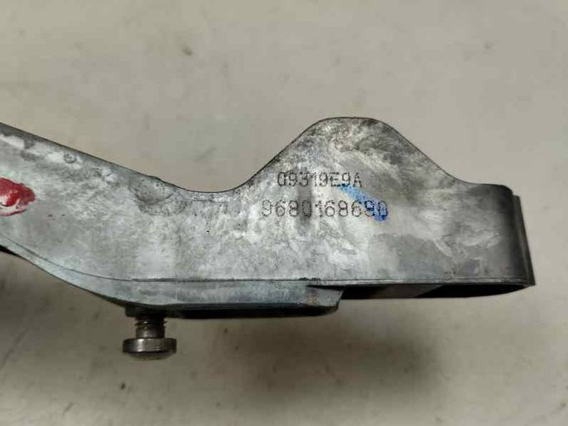 MANETA EXTERIOR DELANTERA IZQUIERDA PEUGEOT 2008 2019 1.2 VTI