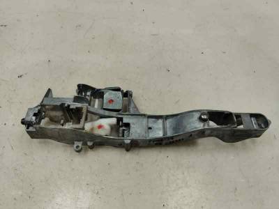 MANETA EXTERIOR DELANTERA DERECHA PEUGEOT 2008 2019 1.2 VTI