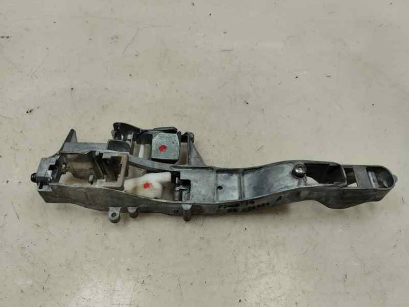 MANETA EXTERIOR DELANTERA DERECHA PEUGEOT 2008 2019 1.2 VTI