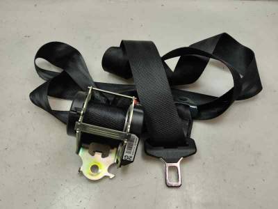 CINTURON SEGURIDAD TRASERO IZQUIERDO PEUGEOT 2008 2019 1.2 VTI