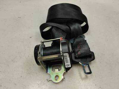 CINTURON SEGURIDAD TRASERO DERECHO PEUGEOT 2008 2019 1.2 VTI