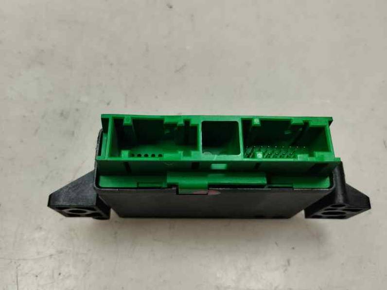 MODULO ELECTRONICO PEUGEOT 2008 2019 1.2 VTI