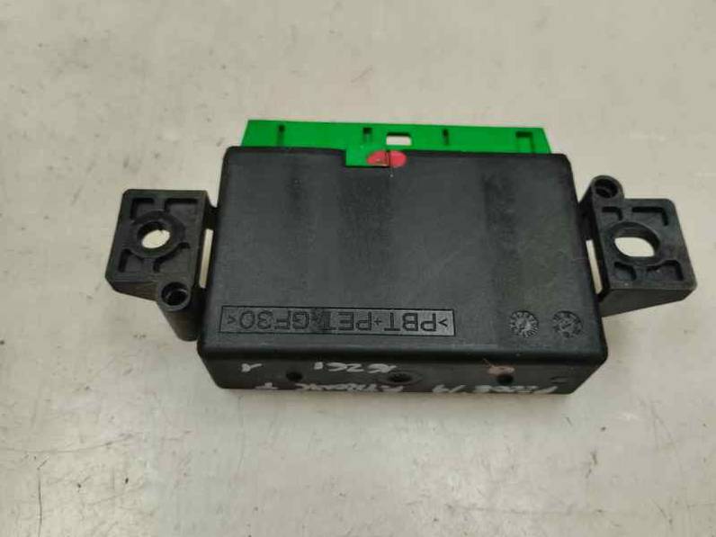 MODULO ELECTRONICO PEUGEOT 2008 2019 1.2 VTI