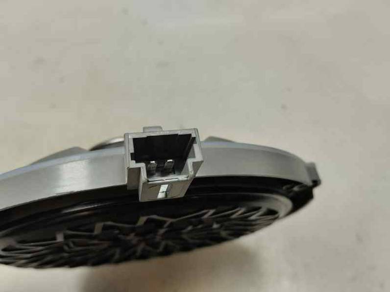 SISTEMA AUDIO RADIO CD PEUGEOT 2008 2019 1.2 VTI