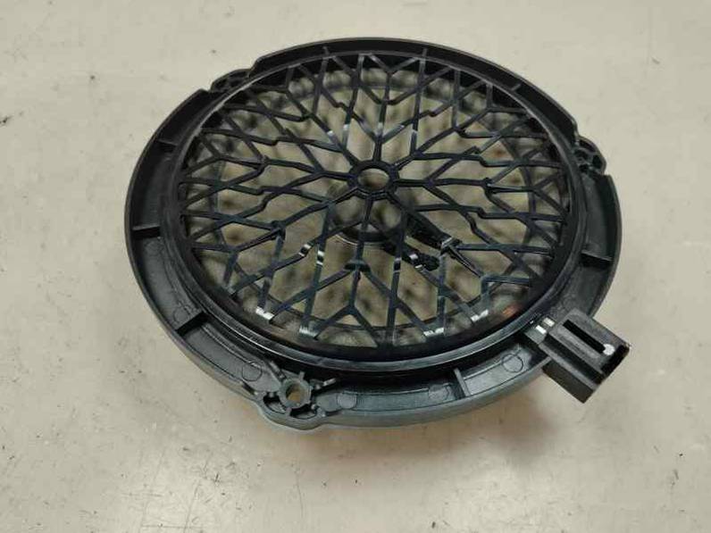 SISTEMA AUDIO RADIO CD PEUGEOT 2008 2019 1.2 VTI