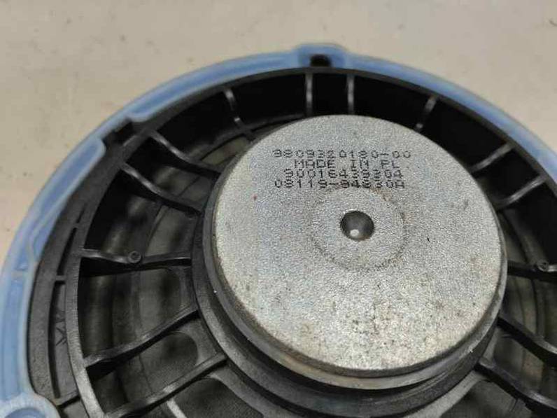 SISTEMA AUDIO RADIO CD PEUGEOT 2008 2019 1.2 VTI