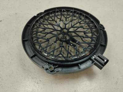 SISTEMA AUDIO RADIO CD PEUGEOT 2008 2019 1.2 VTI