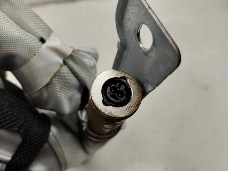 AIRBAG CORTINA DELANTERO IZQUIERDO PEUGEOT 2008 2019 1.2 VTI