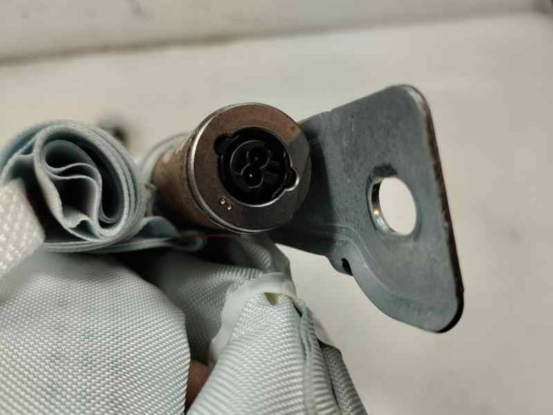 AIRBAG CORTINA DELANTERO DERECHO PEUGEOT 2008 2019 1.2 VTI
