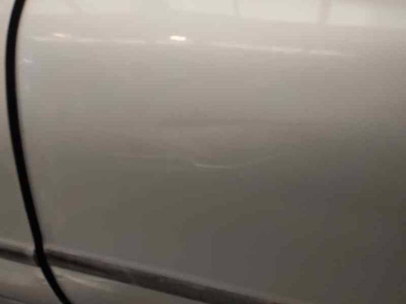 PUERTA TRASERA IZQUIERDA VOLKSWAGEN PASSAT BERLINA 2002 1.9 TDI (131 CV)