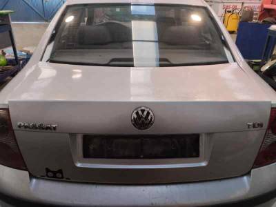 PORTON TRASERO VOLKSWAGEN PASSAT BERLINA 2002 1.9 TDI (131 CV)