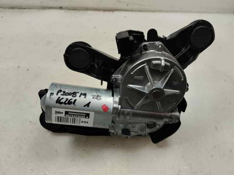 MOTOR LIMPIA TRASERO PEUGEOT 2008 2019 1.2 VTI