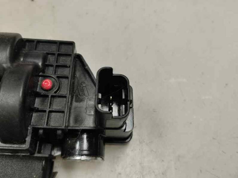 CERRADURA MALETERO PORTON PEUGEOT 2008 2019 1.2 VTI