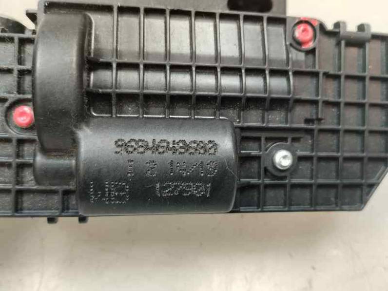 CERRADURA MALETERO PORTON PEUGEOT 2008 2019 1.2 VTI