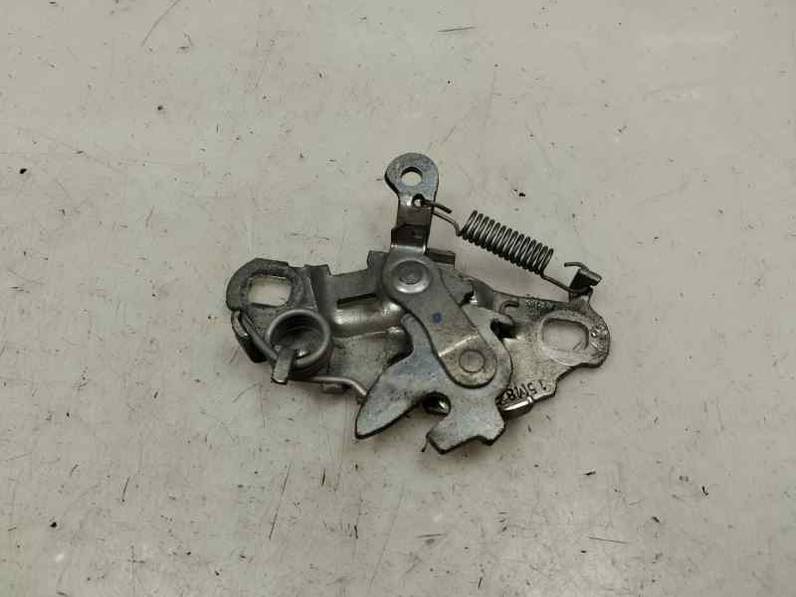 CERRADURA CAPOT PEUGEOT 2008 2019 1.2 VTI