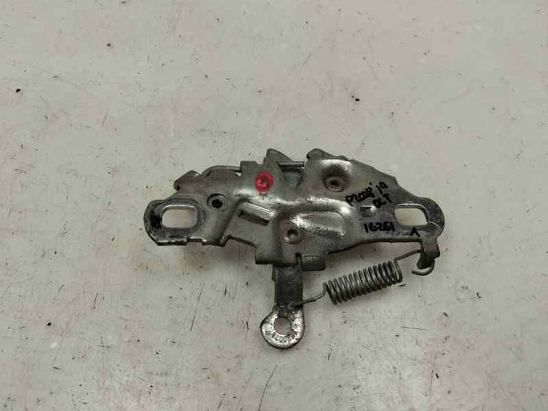 CERRADURA CAPOT PEUGEOT 2008 2019 1.2 VTI