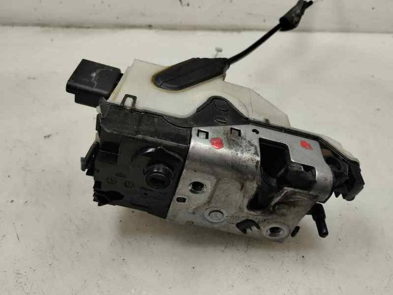 CERRADURA PUERTA DELANTERA DERECHA PEUGEOT 2008 2019 1.2 VTI