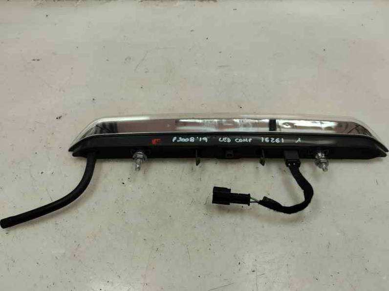LUZ CENTRAL DE FRENO PEUGEOT 2008 2019 1.2 VTI