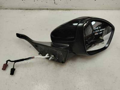 RETROVISOR DERECHO PEUGEOT 2008 2019 1.2 VTI