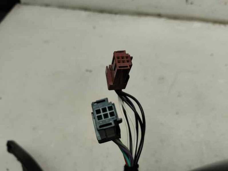 RETROVISOR DERECHO PEUGEOT 2008 2019 1.2 VTI