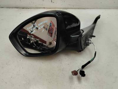 RETROVISOR IZQUIERDO PEUGEOT 2008 2019 1.2 VTI