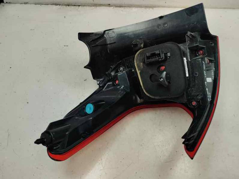 PILOTO TRASERO DERECHO PEUGEOT 2008 2019 1.2 VTI