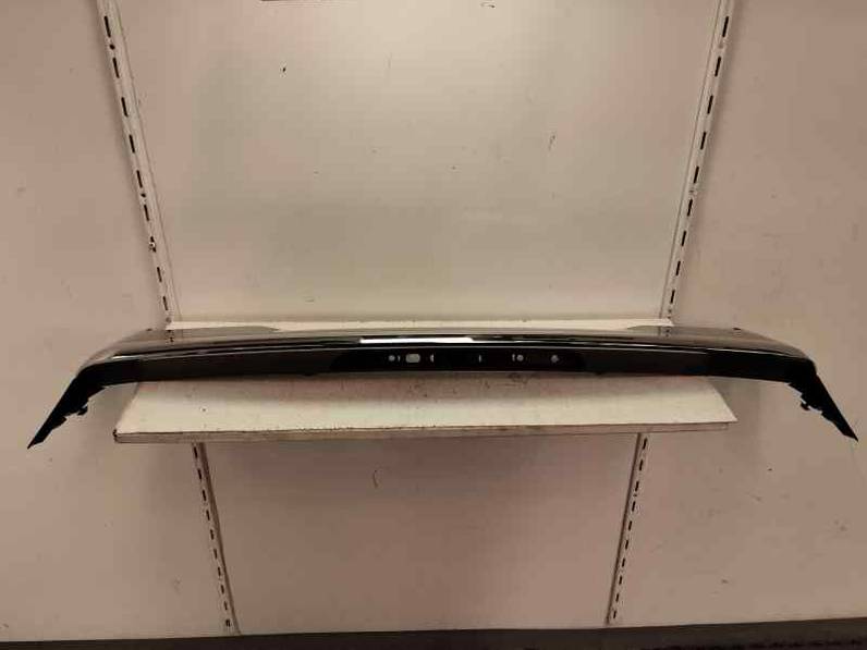 ALERON TRASERO PEUGEOT 2008 2019 1.2 VTI