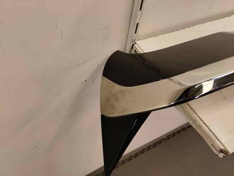 ALERON TRASERO PEUGEOT 2008 2019 1.2 VTI