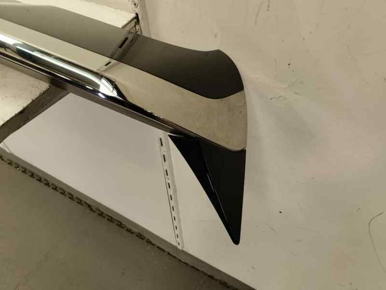 ALERON TRASERO PEUGEOT 2008 2019 1.2 VTI