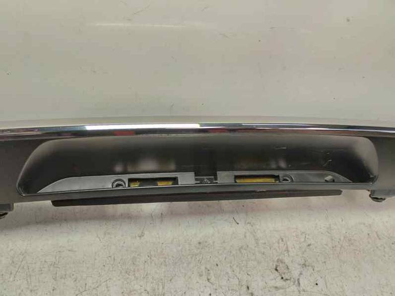 ALERON TRASERO PEUGEOT 2008 2019 1.2 VTI