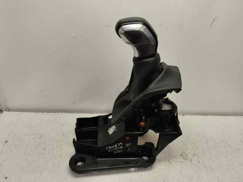 PALANCA CAMBIO PEUGEOT 2008 2019 1.2 VTI