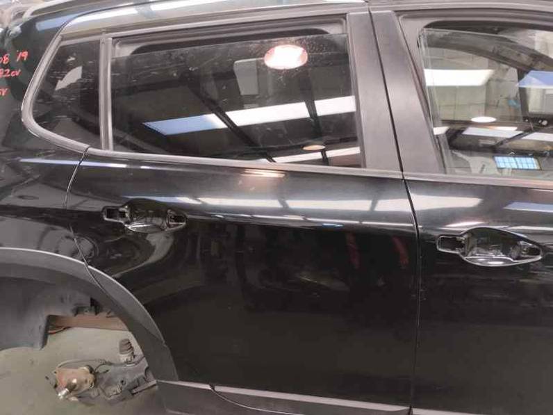 PUERTA TRASERA DERECHA PEUGEOT 2008 2019 1.2 VTI