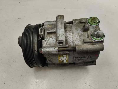 COMPRESOR AIRE ACONDICIONADO FORD MONDEO BERLINA 2003 2.0 TDCI (131 CV)